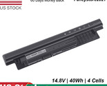 40Wh Xcmrd Laptop Battery For Dell 3421 3437 5421 3521 3441 3442 3541 0Mf69 - $32.99