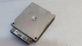 Ford ECU ECM PCM Engine Computer Module E8TF-12A650-CT3A image 3