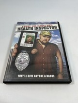 Larry the Cable Guy - Health Inspector - DVD - - £4.22 GBP