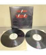 Black Sabbath We Sold Our Souls For Rock &#39;N&#39; Roll - 2 LP Vinyl Records-1976 - £24.88 GBP