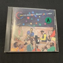 God Rest Ye Merry, Jazzmen CD (1981) - £19.21 GBP