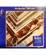 The Beatles 1967-1970 (2023 Edition) [2 CD] (The Blue Album) - £10.02 GBP