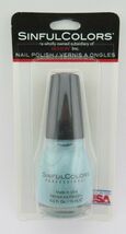 Sinful Colors Professional Nail Polish .5 fl.oz. *Choose Your Color*Twin... - €9,89 EUR