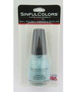 Sinful Colors Professional Nail Polish .5 fl.oz. *Choose Your Color*Twin... - $11.39