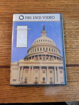 The Congress PBS DVD - $4.75