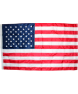 Ruffin Flags American Flag 2x3 3x5 4x6 feet U.S.A. Red White Blue all si... - £7.09 GBP+