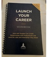 Launch Your Career Workbook 2018 - $8.42