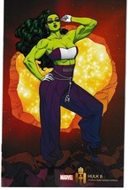 Hulk (2021) #08 Hellfire Gala Var (Marvel 2022) &quot;New Unread&quot; - £3.71 GBP