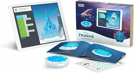 Disney Frozen 2 Coding Kit Kano - Awaken the Elements STEM Learning Coding Toy - £54.24 GBP