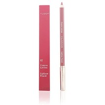 Clarins Lip Liner Pencil, No. 04 Nude Mocha, 0.04 Ounce - £20.81 GBP