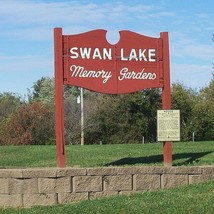 Peoria, Illinois Swan Lake ,Willow Knolls area 2 or 4 Cemetery Plots - $... - £3,378.38 GBP