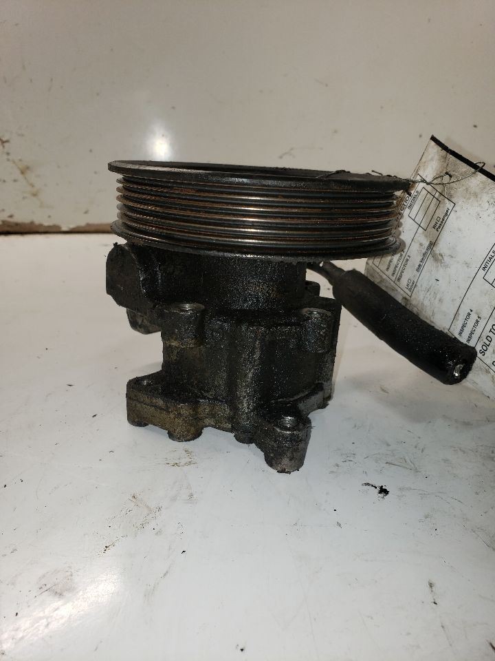 Power Steering Pump 163 Type ML350 Fits 98-04 MERCEDES ML-CLASS 1335096SAME D... Item image 7