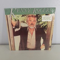 Kenny Rogers Share Your Love Vinyl LP Record Liberty Records Shrink Wrap - £8.43 GBP