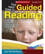 The Next Step in Guided Reading: Focused Assessments and Targeted Lesson... - €29,13 EUR The Next Step in Guided Reading: Focused Assessments and Targeted Lesson... - €29,13 EUR
