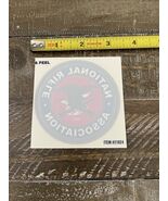 National Rifle Association Vehicle Sticker - €7,59 EUR