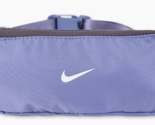 Nike Tempo Waistpack Unisex Running Sports Casual Bag Run Belt Indigo II... - $59.30
