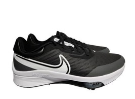 Nike Air Zoom Infinity Tour Next React DC5221 015 Men Size 10.5 Black Go... - £48.68 GBP