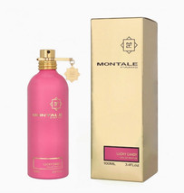 Montale Lucky Candy EDP 3.4 oz / 100 ml Eau de Parfum Spray Unisex Rarity - £150.53 GBP