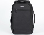 Cabin Bag Ryanair 40x25x20cm CABINHOLD Backpack Barcelona 20L Luggage RPET - £35.31 GBP