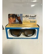 Mike Iaconelli Special Edition FITOVERS Polarized Fishing Sunglasses LARGE - $37.58 CAD