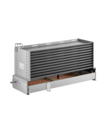 Avantco 24KT9092/5866601, 22486756 Condensate Pan and Copper Pipe - $528.75