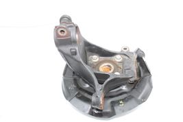 11-16 MINI COOPER COUNTRYMAN FRONT LEFT DRIVER SIDE KNUCKLE Q4990 image 8