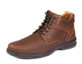 Johnston Murphy Lance Waterproof Boots Men&#39;s 9.5 - £77.01 GBP