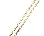 Unisex Chain 14kt Yellow Gold 504480 - $1,099.00