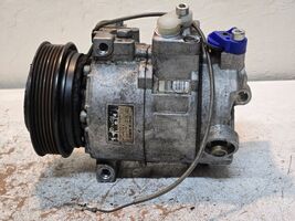 Denso A/C Compressor SB1-373445 - €123,19 EUR