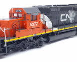 HO Scale CN 5377 GF-30 Diesel Locomotive - £51.38 GBP