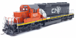 HO Scale CN 5377 GF-30 Diesel Locomotive - $65.24