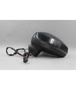 Left Driver Side Black Door Mirror Power Fits 2015-2018 AUDI A3 OEM #44157 - $269.99