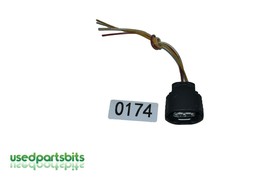 00 01 02 03 04 05 Toyota Celica GT Alternator Plug Pigtail 3 Wire - £9.52 GBP