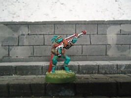 unreleased space slann warhammer 40K metal - £69.03 GBP