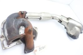 05-09 SUBARU LEGACY GT EXHAUST MANIFOLD ASSEMBLY E0364 image 11
