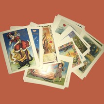 Assorted Yesteryear Postcards - $20.79+