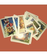 Assorted Yesteryear Postcards - £16.47 GBP+