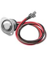 Refrigerator Defrost Thermostat Fit for Climate Control Larkin Chandler ... - $93.34 CAD