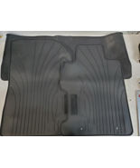 Ikon Motorsports Floor Mats Compatible w/ Honda Civic Coupe &amp; Sedan X003... - $70.57 CAD