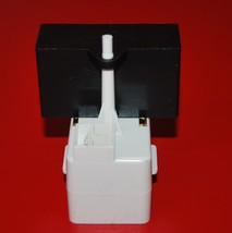 Whirlpool Refrigerator Start Relay And Capacitor - Part # 5SP14R302TFM - $39.00