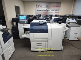 Xerox Primelink C9070 Color Copier Printer Scanner. Very Clean. Meter on... - £6,290.06 GBP