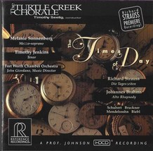 Turtle Creek Chorale, Tim Seelig, Melanie Sonnenberg, Timothy Jenkins, Fort Wort - £3.78 GBP