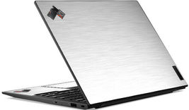 LidStyles Metallic Laptop Skin Protector Decal IBM / Lenovo ThinkPad X1 Nano G1 image 2