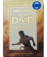 House of David, A Devotional, HB - €19,77 EUR