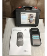 Low Level Ozone Gas Detector Digital Gas Detector with 0-5ppm Sound Alar... - $135.73 CAD
