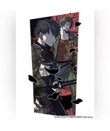☆Touken Ranbu☆ Minna no Kuji Towel no Jin 4th Last Get Prize: Bath Towel - €33,13 EUR