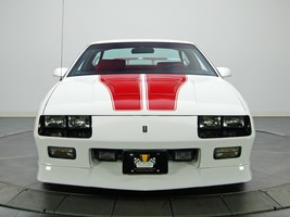 1992 Chevrolet Camaro Z28 25th Heritage white - FREE US shipping ready to ship - £15.36 GBP