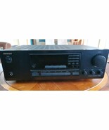 Onkyo TX-8211 Stereo FM / AM Receiver Amplifier (No Remote) - $1,290.37 MXN