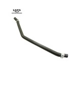 MERCEDES W221 W216 S/CL ENGINE RADIATOR HOSE LINE TUBE TO AUX PUMP WASHE... - $183.60 MXN