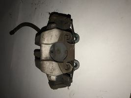 2003-2006 w215 MERCEDES CL500 REAR LEFT BRAKE CALIPER WITH LINE X637 image 8